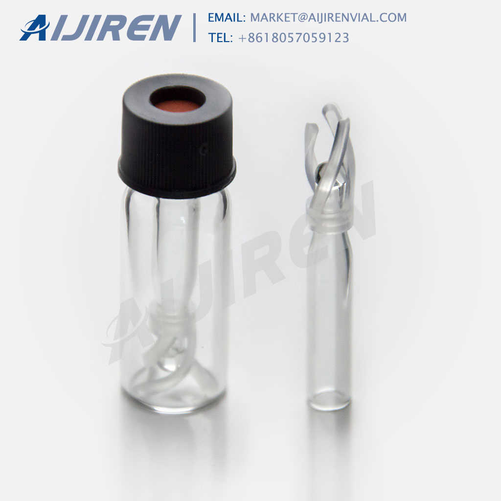 <h3>Autosampler Vial, 2ml HPLC Vial with Caps, 9-425  - amazon.com</h3>
